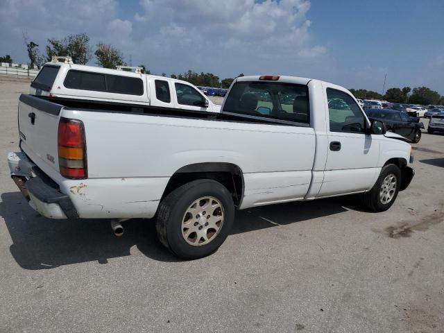 Photo 3 from auction – 2006 GMC NEW SIERRA with VIN 3GTEC14VX6G138867