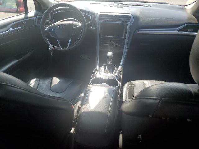 Photo 8 from auction – 2016 FORD FUSION TIT with VIN 3FA6P0K90GR263297