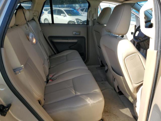 Photo 11 from auction – 2007 FORD EDGE SEL P with VIN 2FMDK39C57BB52970