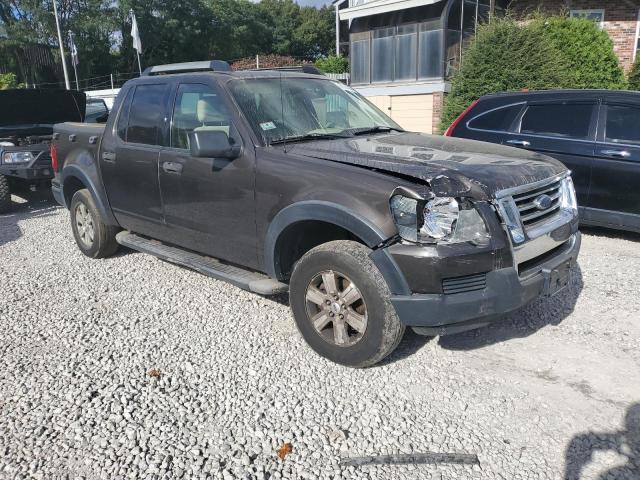 Photo 4 from auction – 2007 FORD EXPLORER S with VIN 1FMEU51K37UA08468