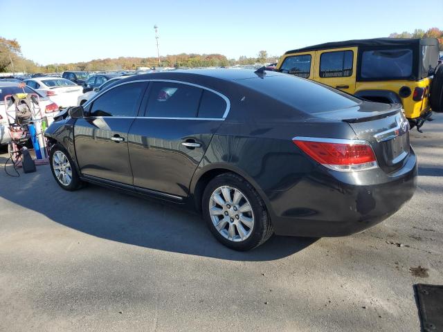 Photo 2 from auction – 2013 BUICK LACROSSE with VIN 1G4GC5ER5DF172839