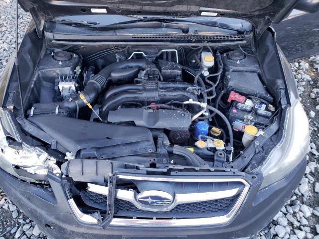 Photo 12 from auction – 2014 SUBARU XV CROSSTR with VIN JF2GPAVC4E8307328