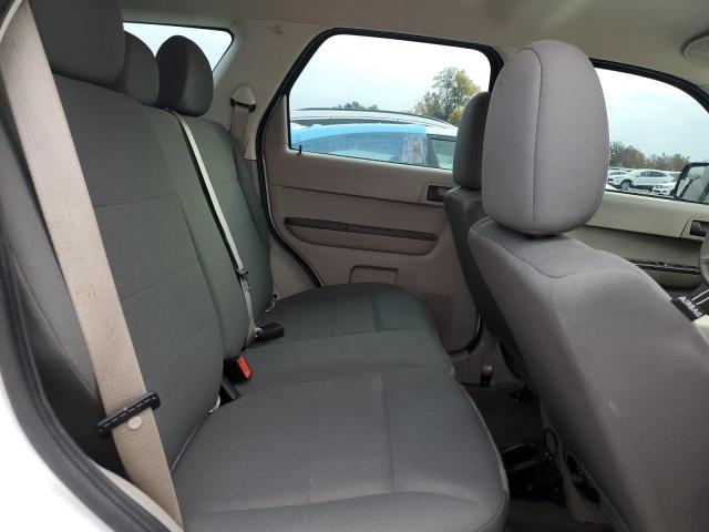 Photo 11 from auction – 2012 FORD ESCAPE XLS with VIN 1FMCU9C78CKC69785