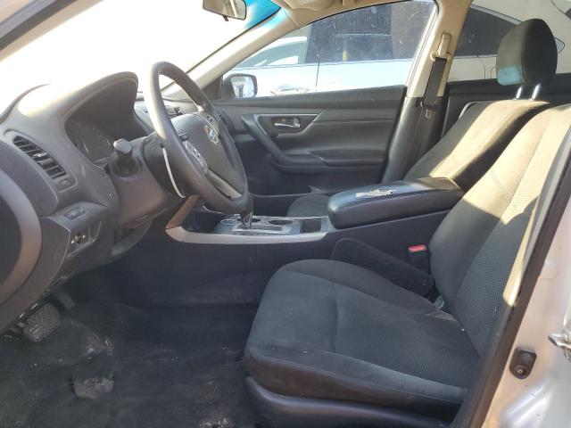 Photo 7 from auction – 2015 NISSAN ALTIMA 2.5 with VIN 1N4AL3AP9FC277641