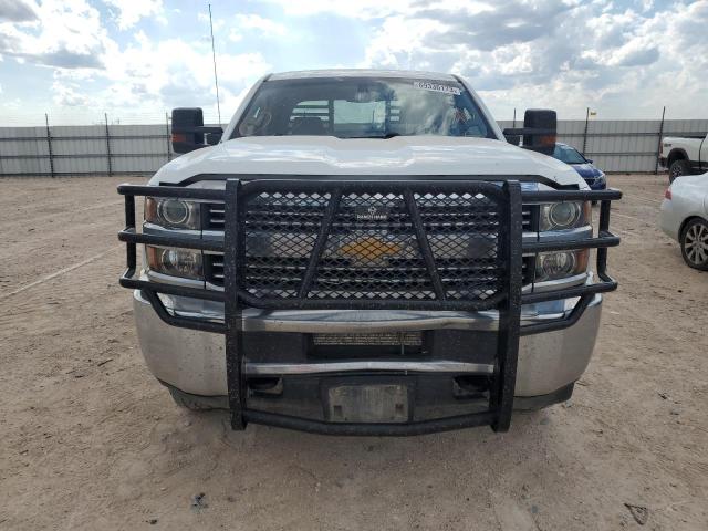 Photo 5 from auction – 2018 CHEVROLET SILVERADO with VIN 1GC1CUEG3JF230915