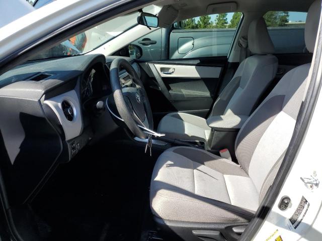 Photo 7 from auction – 2018 TOYOTA COROLLA L with VIN 5YFBURHE7JP785657