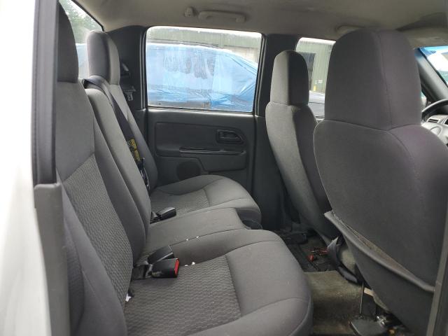 Photo 10 from auction – 2006 CHEVROLET COLORADO with VIN 1GCCS136368151969
