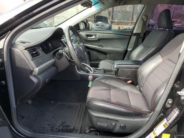 Photo 7 from auction – 2017 TOYOTA CAMRY LE with VIN 4T1BF1FK4HU662931