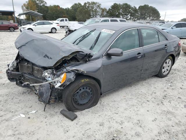 Photo 1 from auction – 2009 TOYOTA CAMRY BASE with VIN 4T1BE46KX9U899770