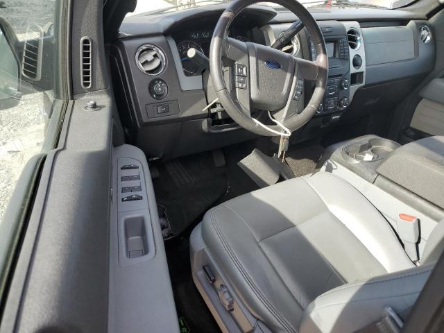 Photo 8 from auction – 2014 FORD F150 SUPER with VIN 1FTFW1ET1EFC07020