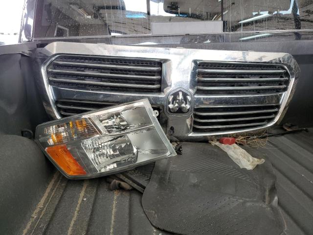 Photo 12 from auction – 2013 RAM 1500 SLT with VIN 1C6RR7LTXDS524799