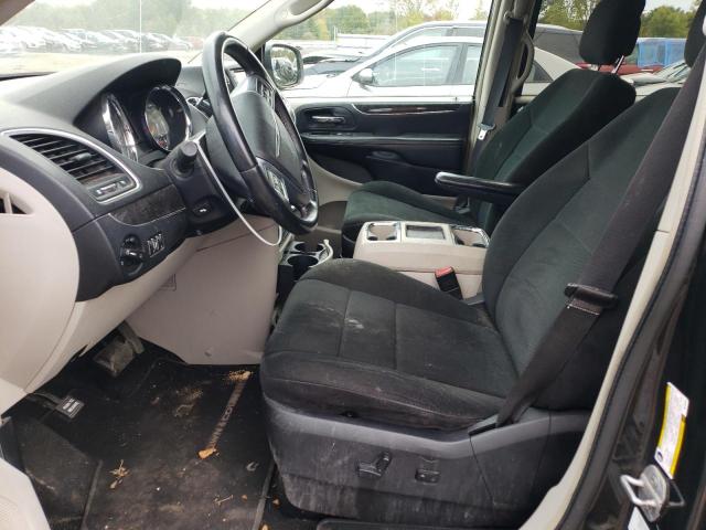 Photo 7 from auction – 2011 CHRYSLER TOWN & COU with VIN 2A4RR5DG5BR782400