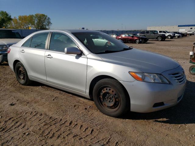 Photo 4 from auction – 2007 TOYOTA CAMRY CE with VIN 4T1BE46K47U004500