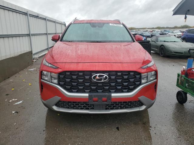 Photo 5 from auction – 2023 HYUNDAI SANTA FE S with VIN 5NMS2DAJ0PH483713