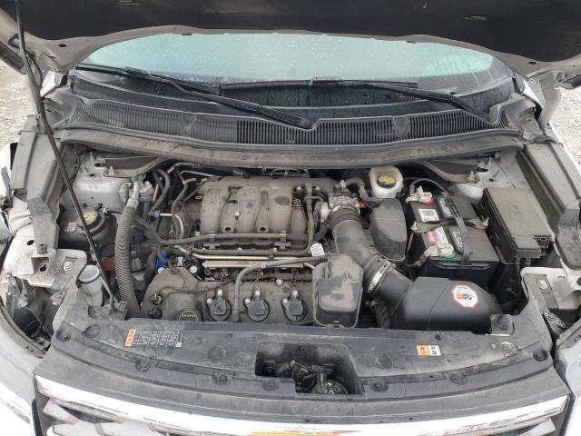 Photo 12 from auction – 2018 FORD EXPLORER X with VIN 1FM5K8D8XJGB93874