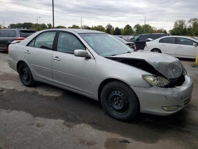 Photo 4 from auction – 2003 TOYOTA CAMRY LE with VIN 4T1BE32K63U216213