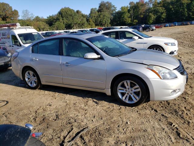 Фото 4 с аукциона – 2011 NISSAN ALTIMA SR с VIN 1N4BL2AP2BN418059