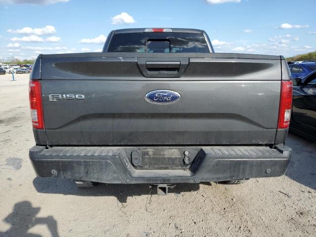 Photo 6 from auction – 2016 FORD F150 SUPER with VIN 1FTFW1EG7GKF50315