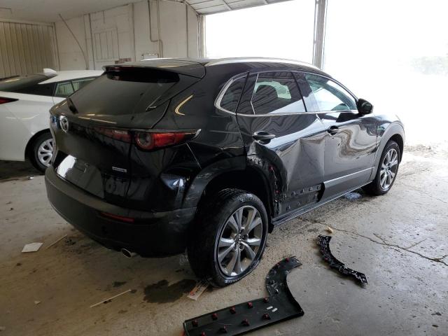 Photo 3 from auction – 2023 MAZDA CX-30 PREM with VIN 3MVDMBDM5PM527455