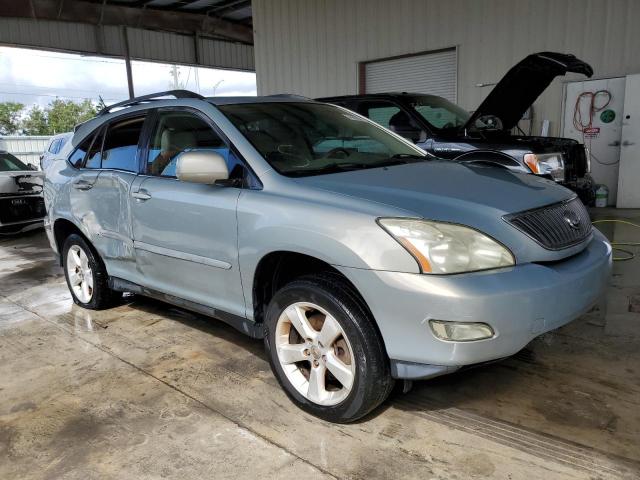 Photo 4 from auction – 2005 LEXUS RX 330 with VIN 2T2GA31U75C022066