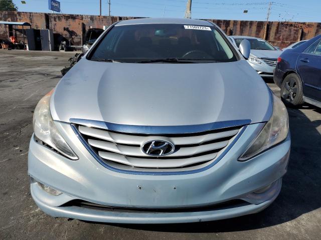 Photo 5 from auction – 2013 HYUNDAI SONATA GLS with VIN 5NPEB4AC3DH697138