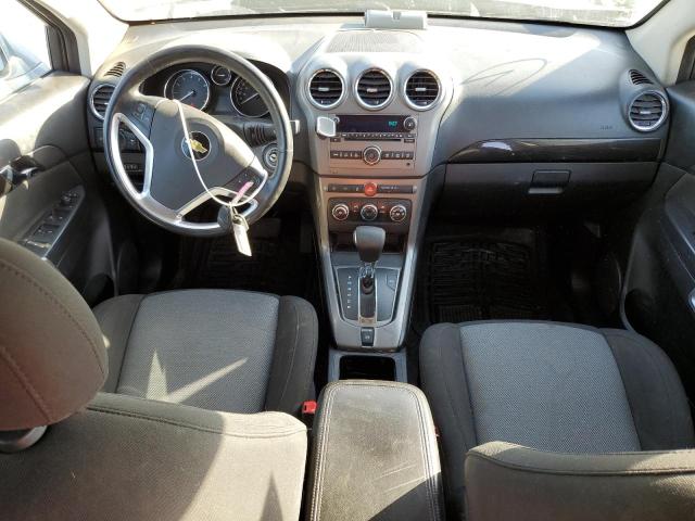 Photo 8 from auction – 2013 CHEVROLET CAPTIVA LT with VIN 3GNAL3EK2DS601360