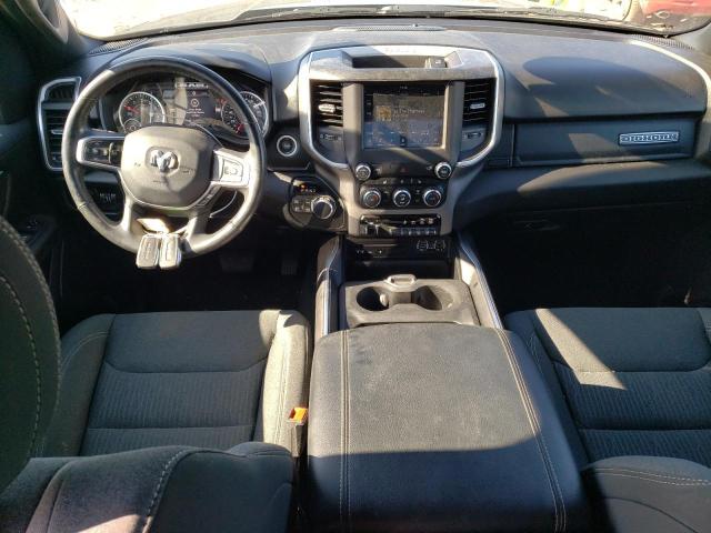 Фото 8 с аукциона – 2019 RAM 1500 BIG H с VIN 1C6SRFFT0KN899412