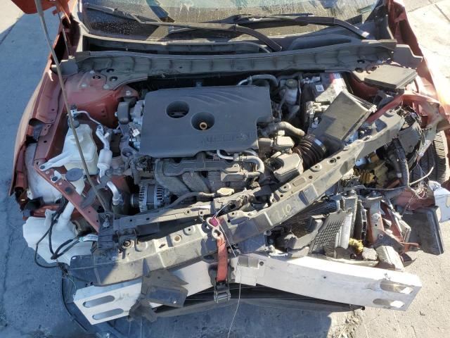Photo 11 from auction – 2020 NISSAN ALTIMA SR with VIN 1N4BL4CVXLC267928