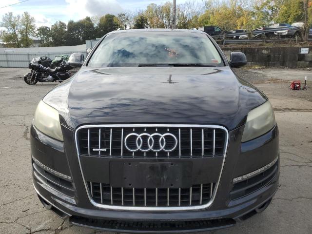 Photo 5 from auction – 2012 AUDI Q7 PREMIUM with VIN WA1LGAFE1CD002123