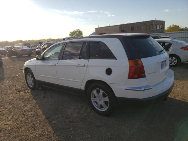 Photo 2 from auction – 2004 CHRYSLER PACIFICA with VIN 2C4GM68414R510897