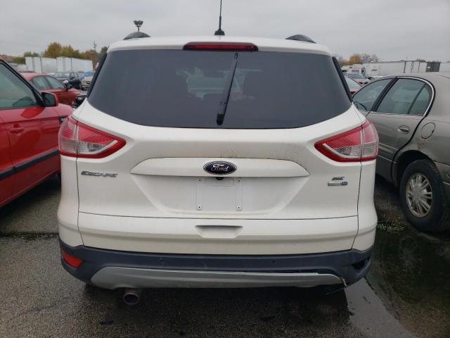 Photo 6 from auction – 2015 FORD ESCAPE SE with VIN 1FMCU9G96FUC82247