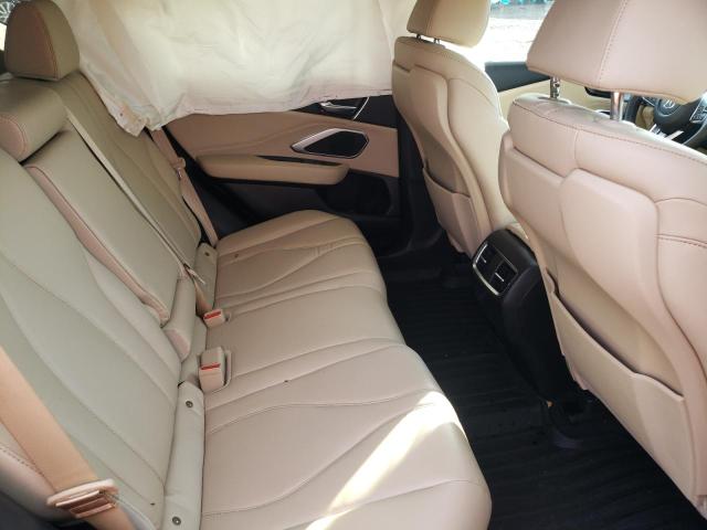 Photo 10 from auction – 2019 ACURA RDX with VIN 5J8TC2H32KL041246