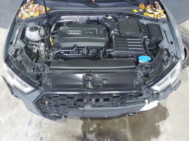 Photo 11 from auction – 2018 AUDI A3 PREMIUM with VIN WAUB8GFF1J1078446