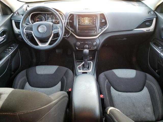 Photo 8 from auction – 2014 JEEP CHEROKEE L with VIN 1C4PJLCBXEW205341