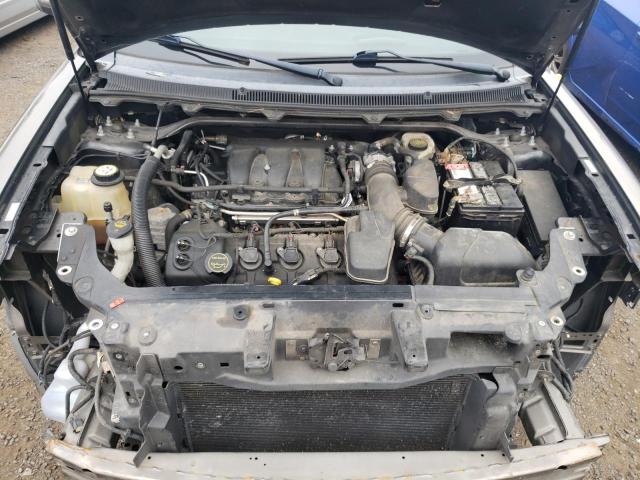 Photo 12 from auction – 2014 FORD FLEX LIMIT with VIN 2FMHK6D82EBD23497