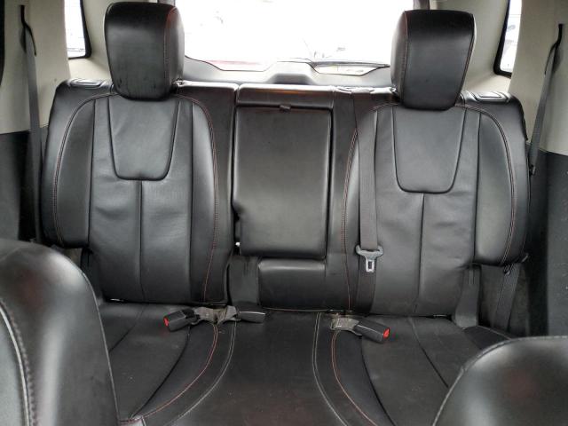 Photo 10 from auction – 2013 GMC TERRAIN DE with VIN 2GKFLZE32D6182360