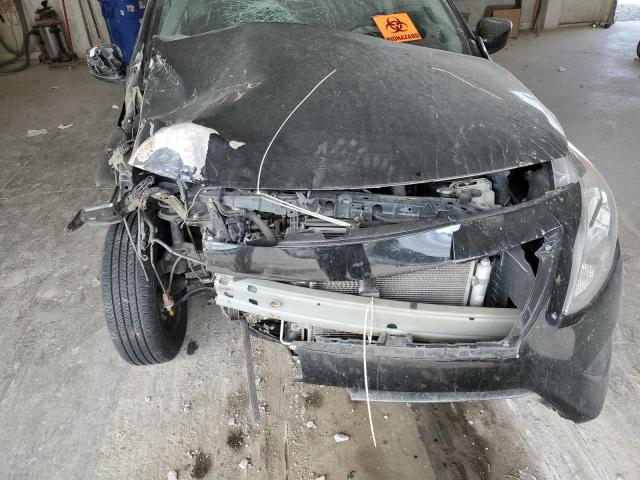 Photo 11 from auction – 2018 NISSAN VERSA S with VIN 3N1CN7AP3JL873168