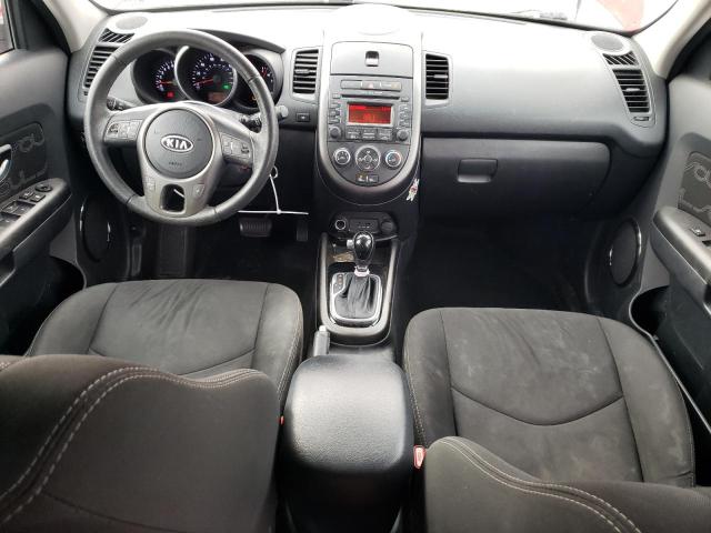Снимка 8 от търг – 2012 KIA SOUL + с VIN KNDJT2A64C7475947