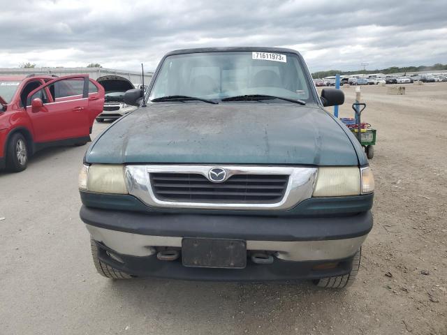 Photo 5 from auction – 1999 MAZDA B4000 CAB with VIN 4F4ZR17X2XTM21434