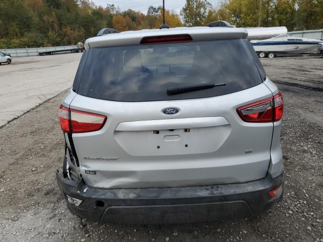 Photo 6 from auction – 2021 FORD ECOSPORT S with VIN MAJ3S2GE8MC425142