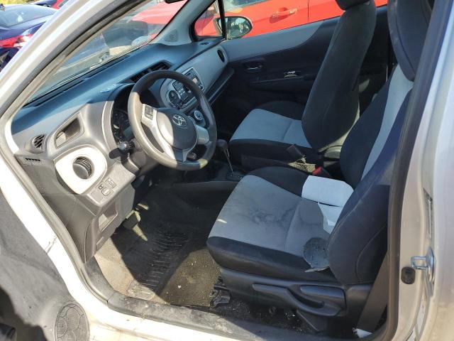 Photo 7 from auction – 2012 TOYOTA YARIS with VIN JTDJTUD30CD514709