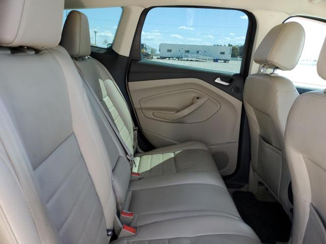 Photo 11 from auction – 2016 FORD ESCAPE TIT with VIN 1FMCU9J91GUA22395
