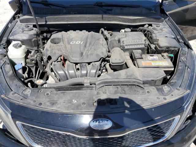 Photo 11 from auction – 2014 KIA OPTIMA LX with VIN 5XXGM4A78EG294890