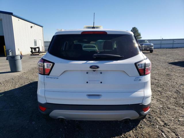 Photo 6 from auction – 2017 FORD ESCAPE SE with VIN 1FMCU9GDXHUE17558