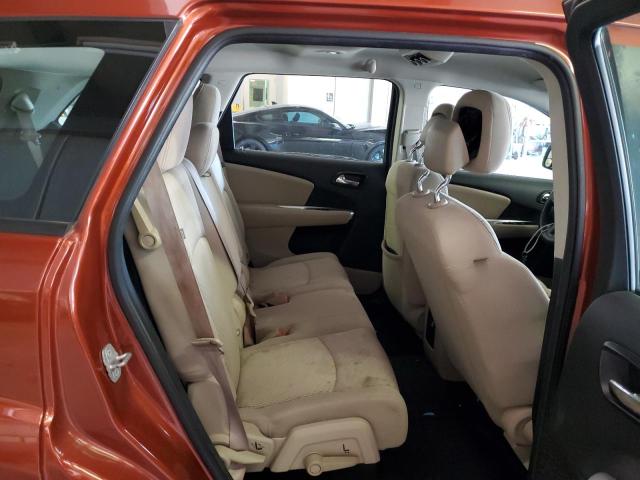 Photo 11 from auction – 2014 DODGE JOURNEY SE with VIN 3C4PDCAB9ET237293