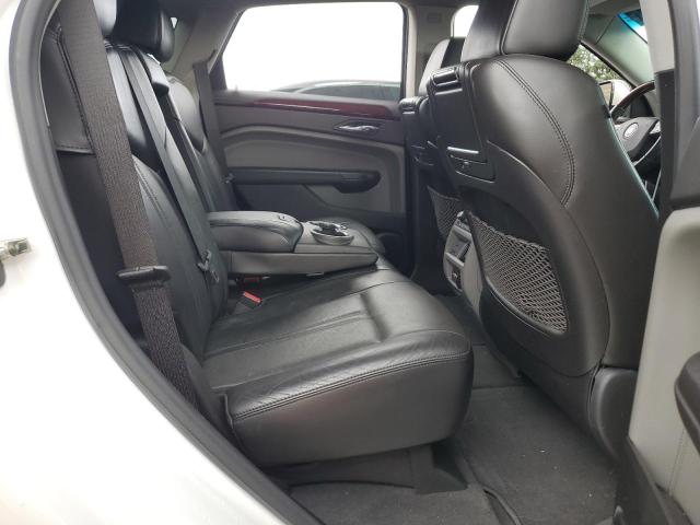 Photo 11 from auction – 2010 CADILLAC SRX PREMIU with VIN 3GYFNFEY2AS600505