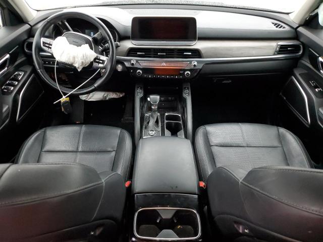 Photo 8 from auction – 2022 KIA TELLURIDE with VIN 5XYP3DHC0NG200020
