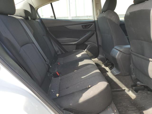 Photo 10 from auction – 2020 SUBARU IMPREZA PR with VIN 4S3GKAD69L3607157