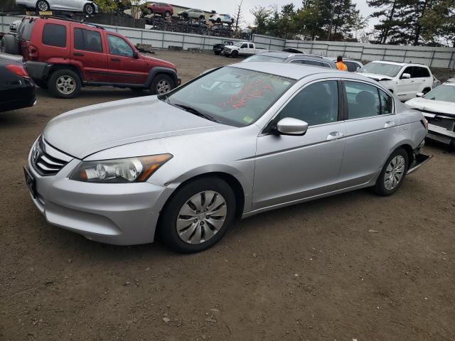 HONDA ACCORD LX 2012 with VIN 1HGCP2F32CA238566 - Photo from auction