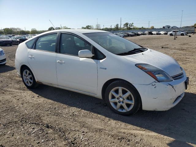 Photo 4 from auction – 2008 TOYOTA PRIUS with VIN JTDKB20U583357217
